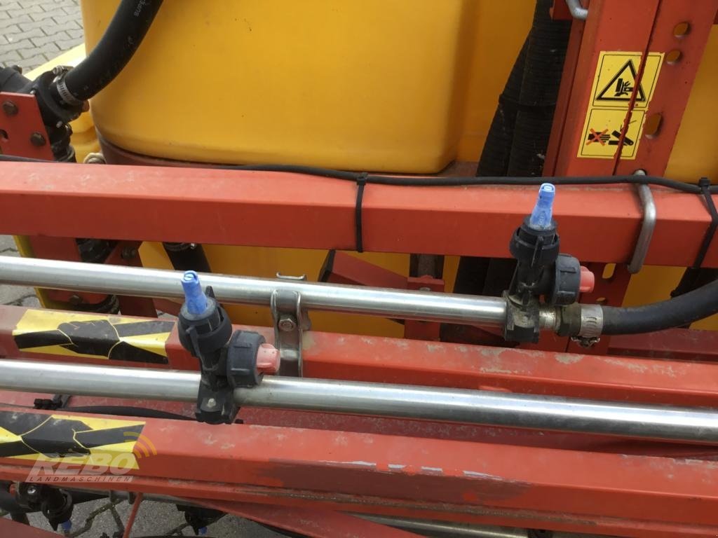 Anbauspritze typu Gambetti PEG 1000/1212, Gebrauchtmaschine v Neuenkirchen-Vörden (Obrázek 9)