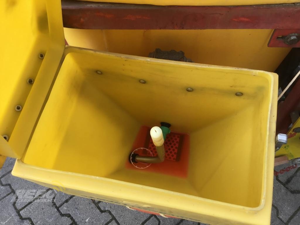 Anbauspritze typu Gambetti PEG 1000/1212, Gebrauchtmaschine v Neuenkirchen-Vörden (Obrázek 11)
