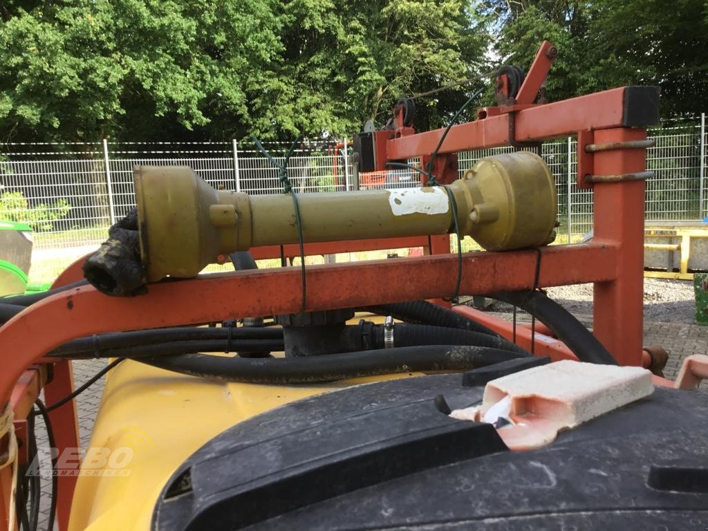 Anbauspritze typu Gambetti PEG 1000/1212, Gebrauchtmaschine v Neuenkirchen-Vörden (Obrázek 13)