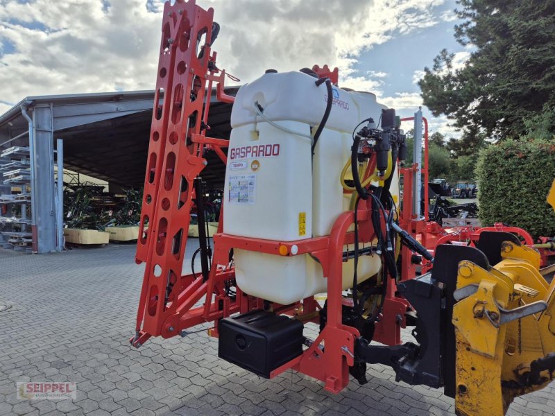 Anbauspritze typu Gaspardo TEMPO 1201 15,0, Gebrauchtmaschine v Groß-Umstadt (Obrázek 1)