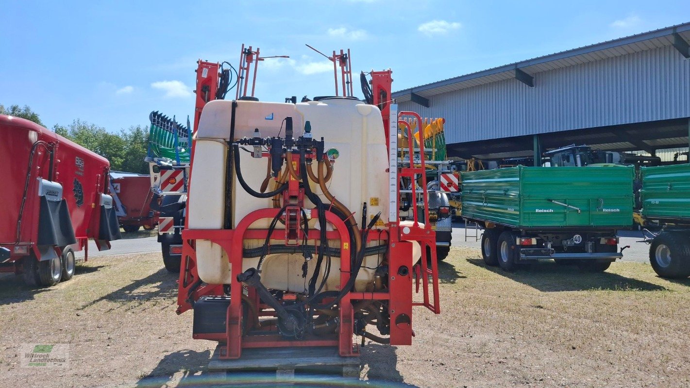 Anbauspritze типа Gaspardo Tempo 1201, Gebrauchtmaschine в Rhede / Brual (Фотография 3)