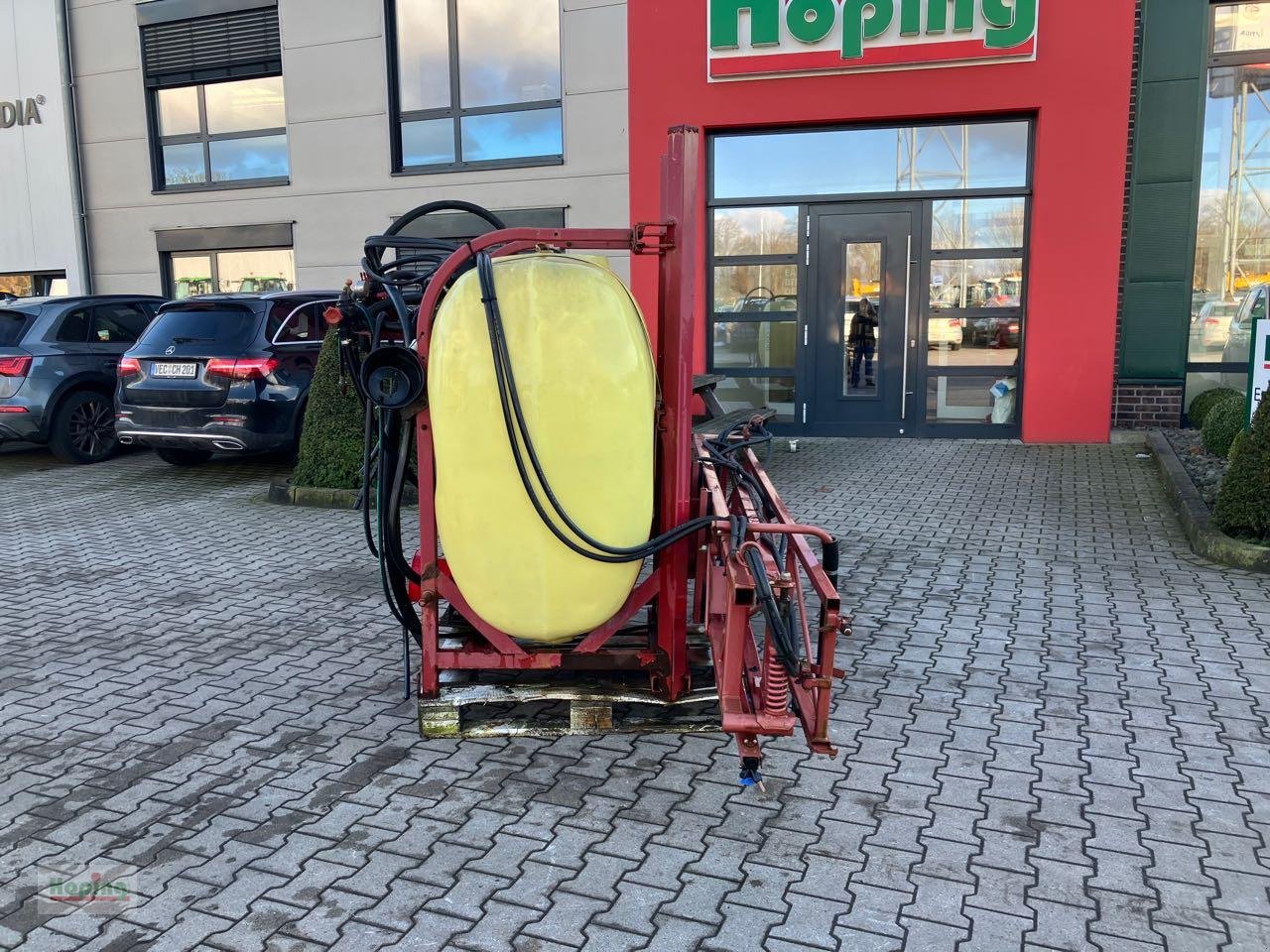 Anbauspritze tipa Hardi LXY 1000, Gebrauchtmaschine u Bakum (Slika 2)