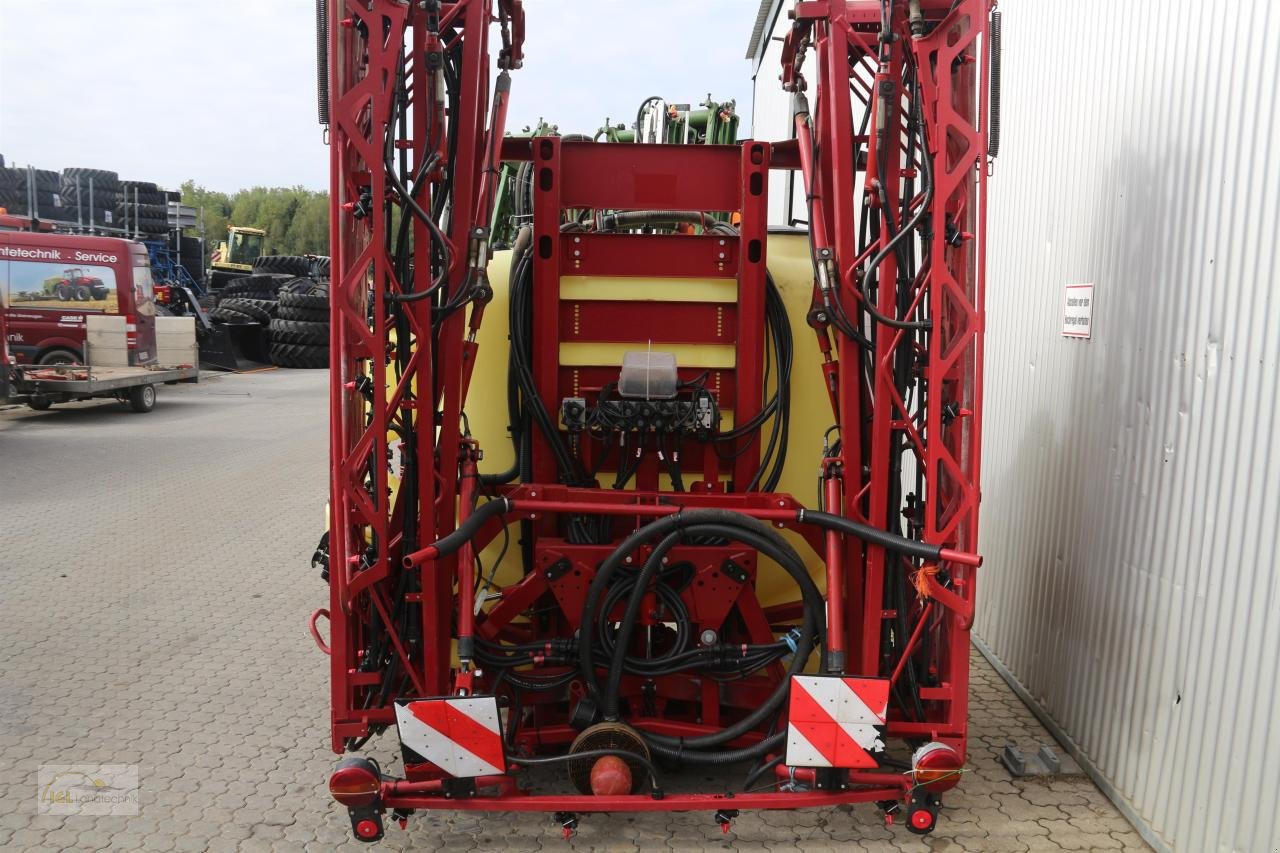 Anbauspritze typu Hardi Master 1000 Plus, Gebrauchtmaschine v Pfreimd (Obrázek 3)