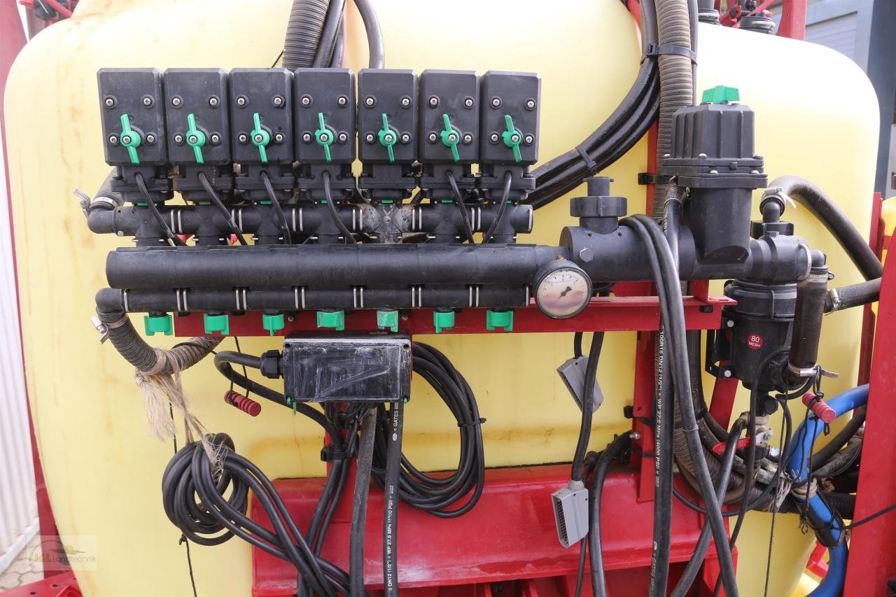 Anbauspritze typu Hardi Master 1000 Plus, Gebrauchtmaschine v Pfreimd (Obrázek 5)