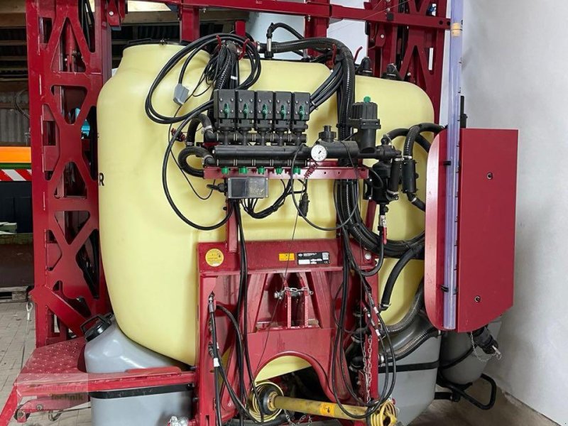 Anbauspritze типа Hardi Master 1000, Gebrauchtmaschine в Coppenbruegge