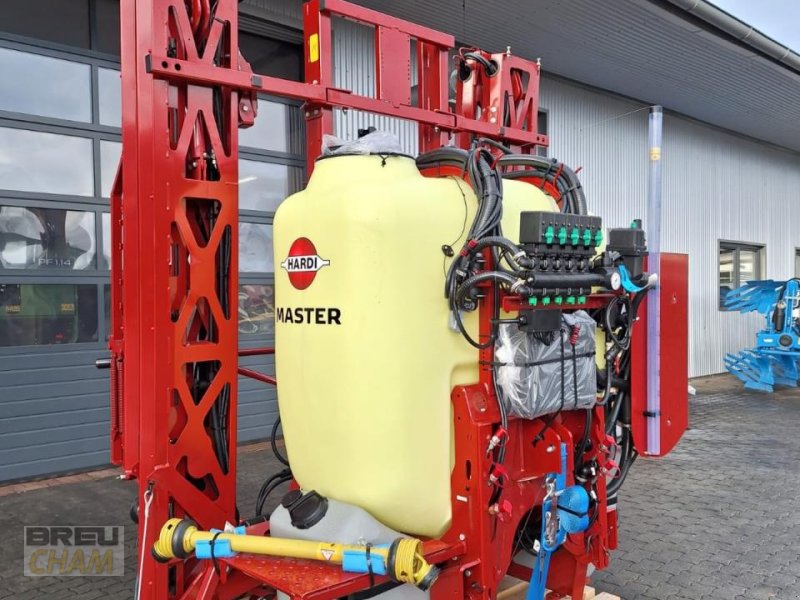 Anbauspritze za tip Hardi Master 1200, Neumaschine u Cham (Slika 1)