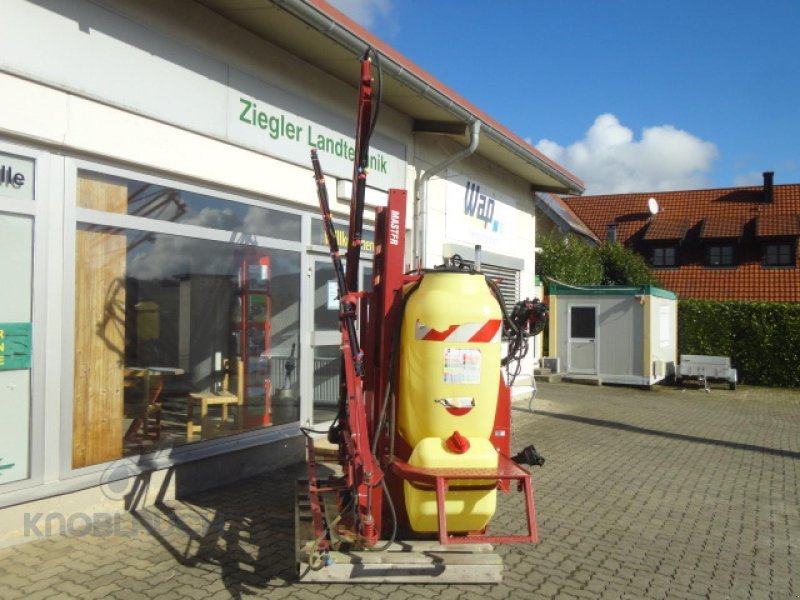 Anbauspritze typu Hardi Master-MB-800, Gebrauchtmaschine v Kandern-Tannenkirch (Obrázek 4)