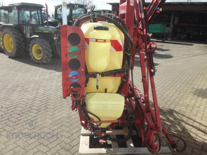 Anbauspritze typu Hardi Master-MB-800, Gebrauchtmaschine v Kandern-Tannenkirch (Obrázek 7)