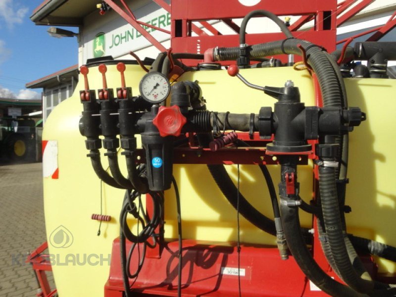 Anbauspritze typu Hardi Master-MB-800, Gebrauchtmaschine v Kandern-Tannenkirch (Obrázek 8)