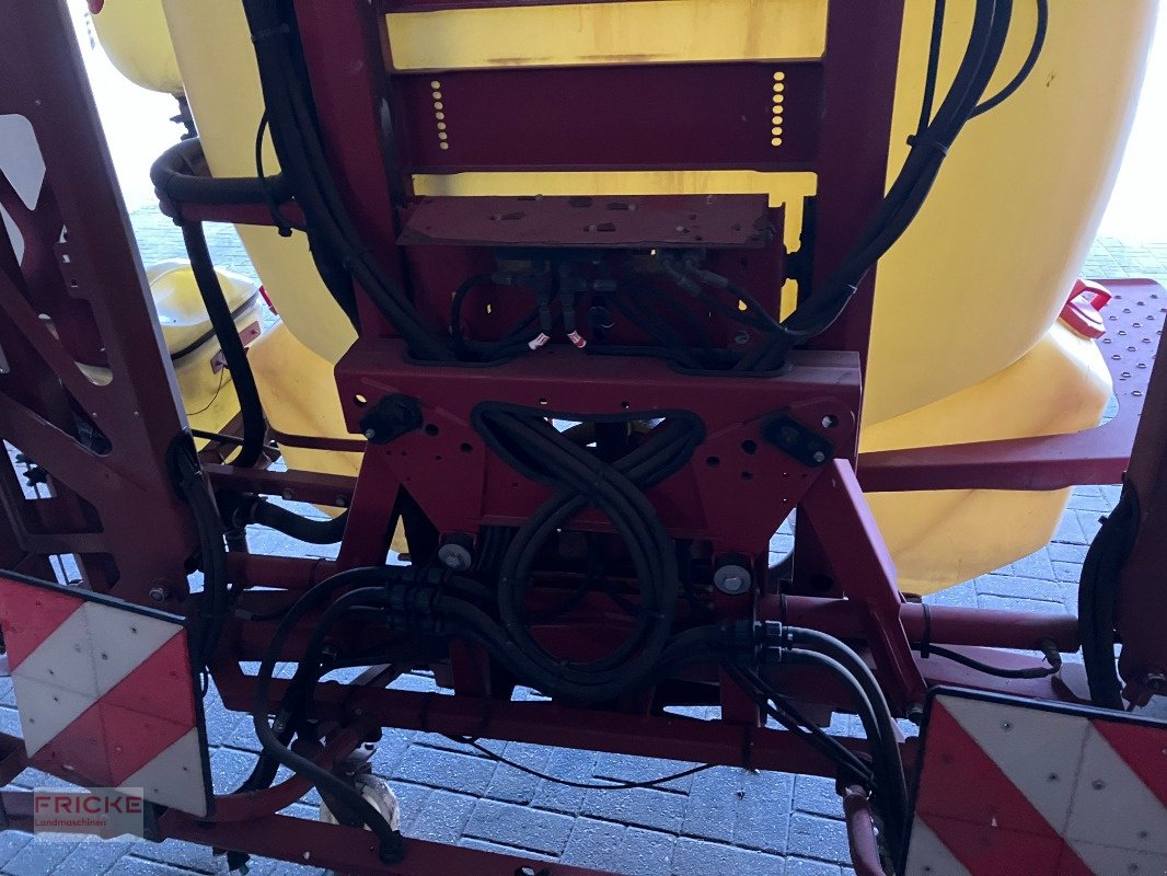 Anbauspritze a típus Hardi Master Plus Pro VHG 1200, Gebrauchtmaschine ekkor: Bockel - Gyhum (Kép 7)