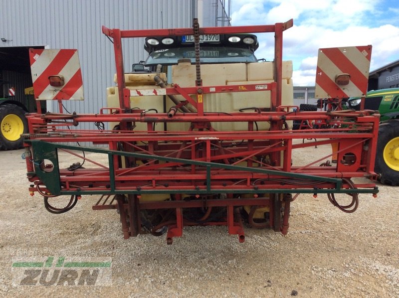 Anbauspritze Türe ait Holder IS 1000, Gebrauchtmaschine içinde Windsbach (resim 1)