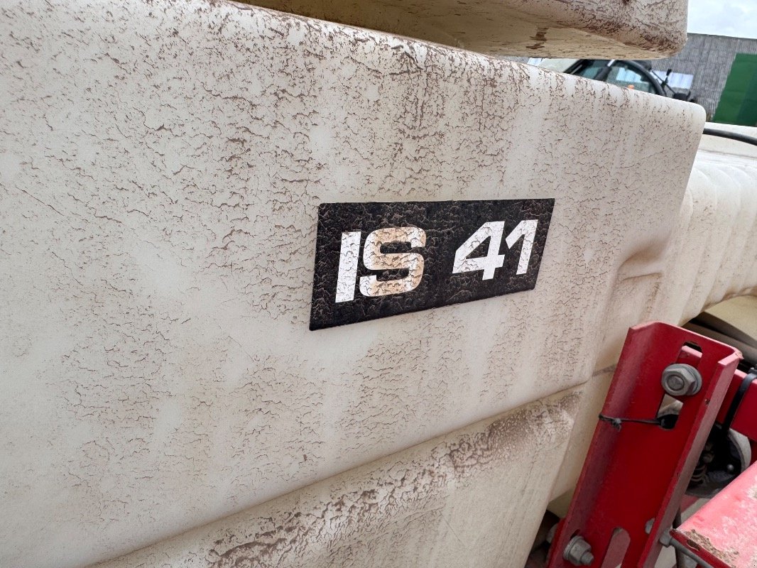 Anbauspritze of the type Holder IS 41, Gebrauchtmaschine in Liebenwalde (Picture 3)