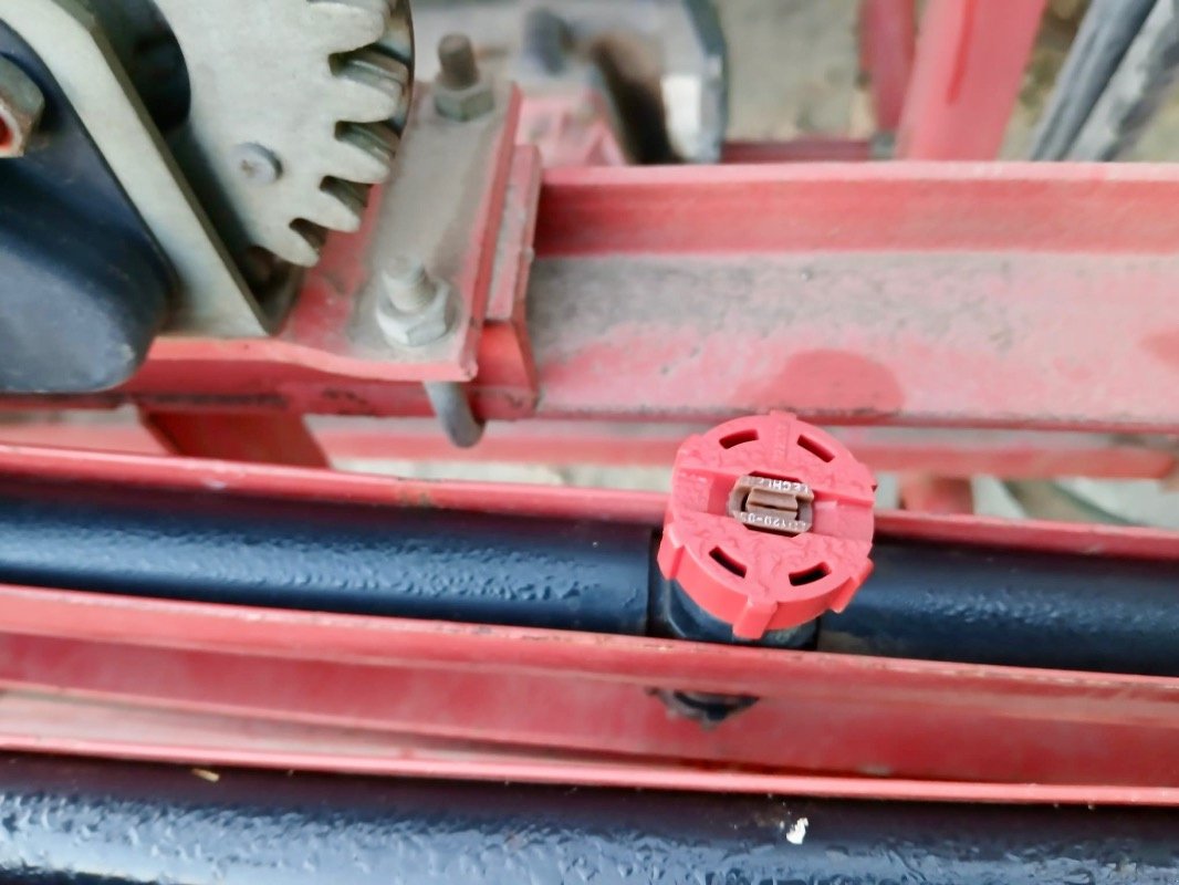 Anbauspritze of the type Holder IS 41, Gebrauchtmaschine in Liebenwalde (Picture 15)