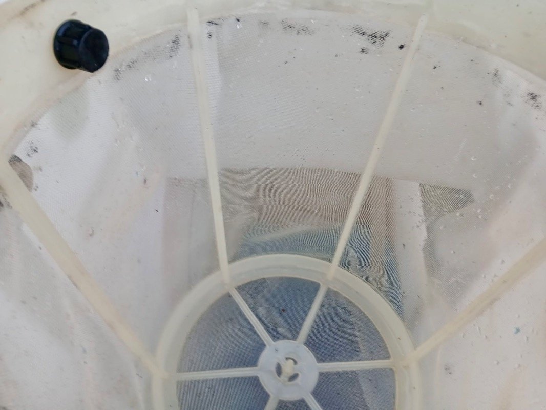 Anbauspritze of the type Holder IS 41, Gebrauchtmaschine in Liebenwalde (Picture 17)