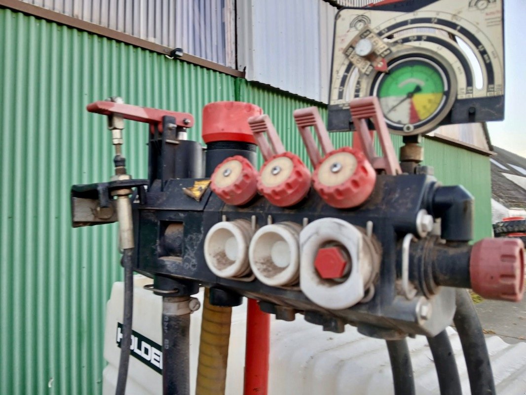 Anbauspritze of the type Holder IS 41, Gebrauchtmaschine in Liebenwalde (Picture 20)