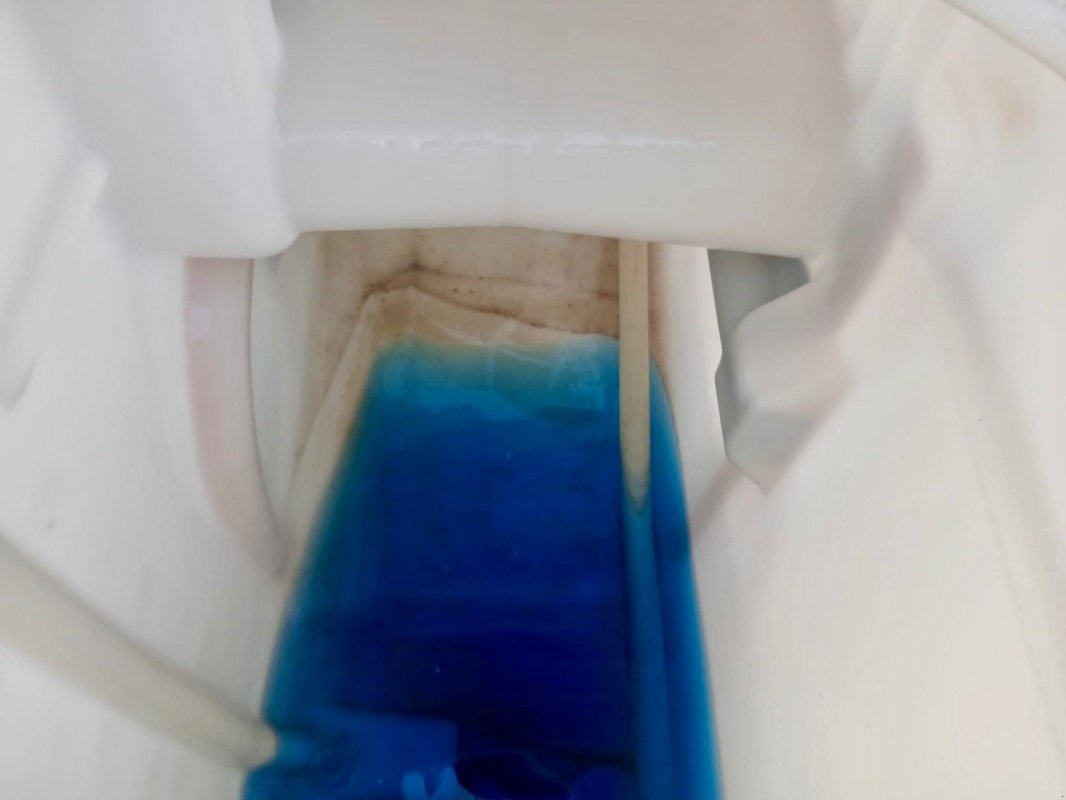 Anbauspritze of the type Holder IS 41, Gebrauchtmaschine in Liebenwalde (Picture 22)