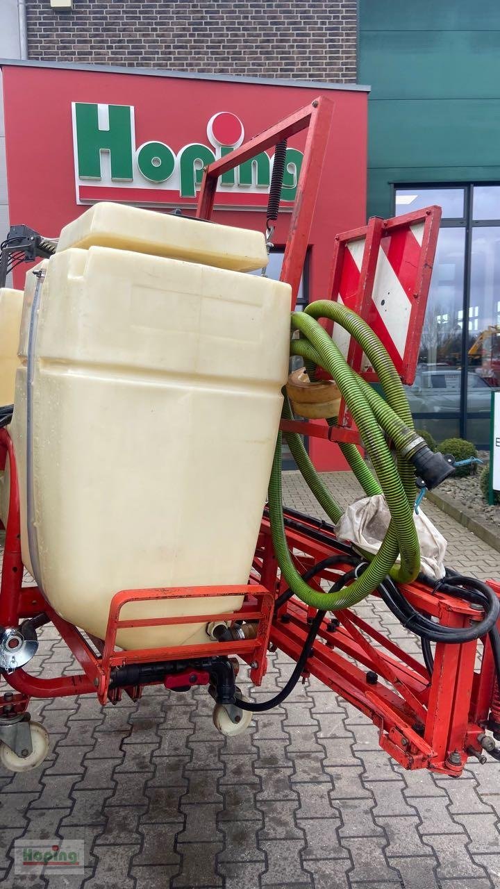 Anbauspritze of the type Holder IS 800 12m, Gebrauchtmaschine in Bakum (Picture 1)