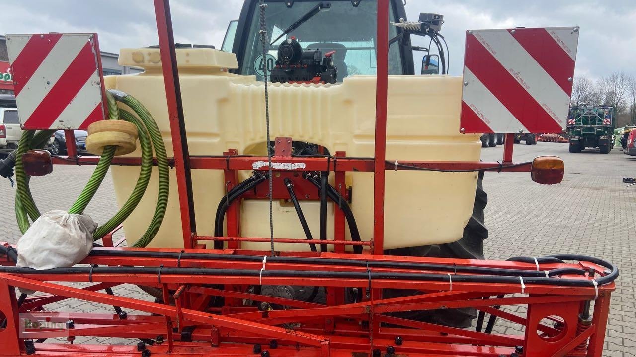 Anbauspritze of the type Holder IS 800 12m, Gebrauchtmaschine in Bakum (Picture 2)