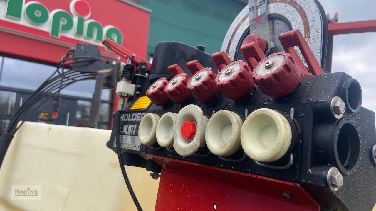 Anbauspritze of the type Holder IS 800 12m, Gebrauchtmaschine in Bakum (Picture 3)