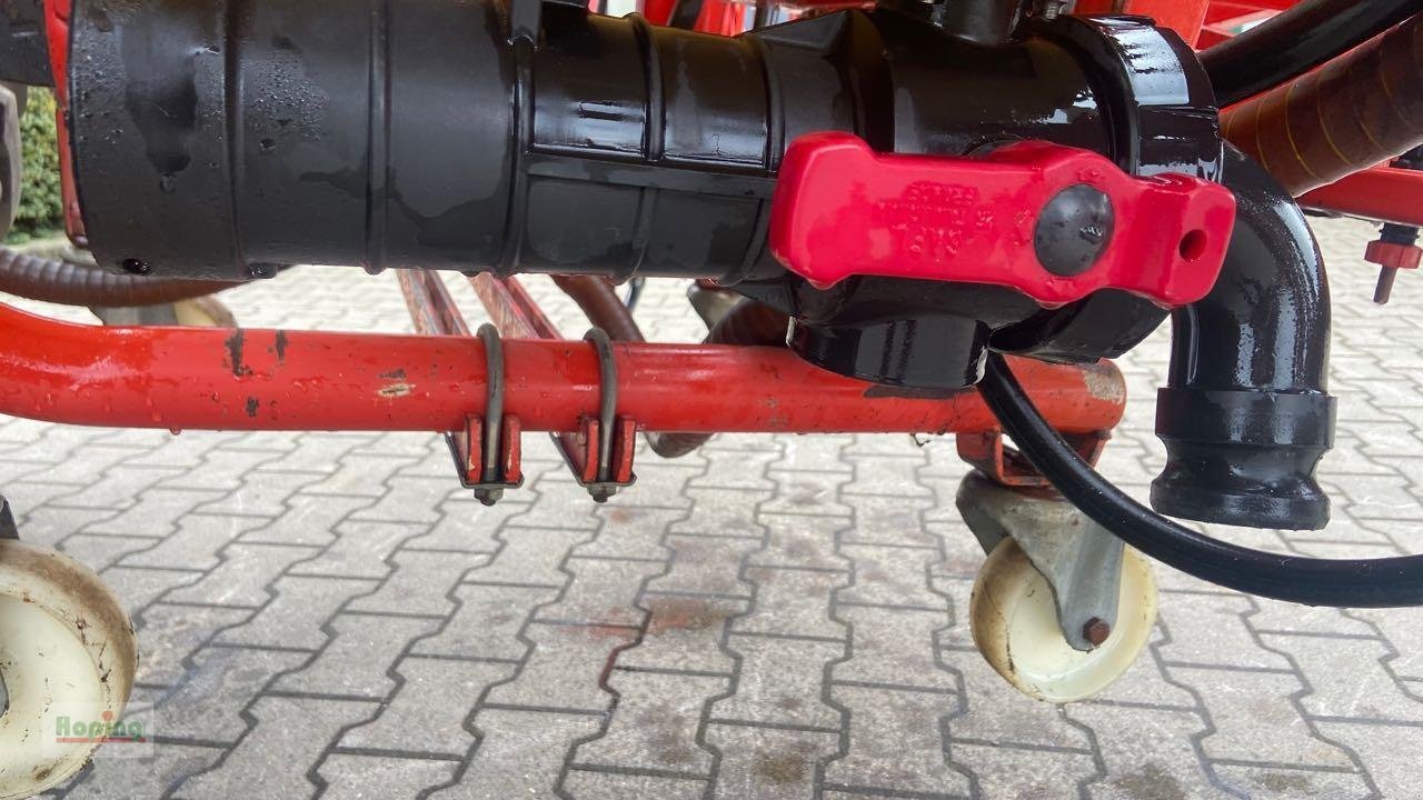 Anbauspritze of the type Holder IS 800 12m, Gebrauchtmaschine in Bakum (Picture 4)