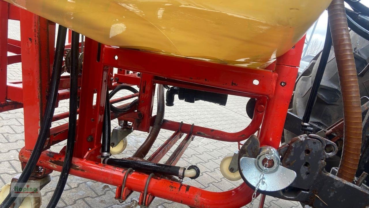 Anbauspritze of the type Holder IS 800 12m, Gebrauchtmaschine in Bakum (Picture 5)