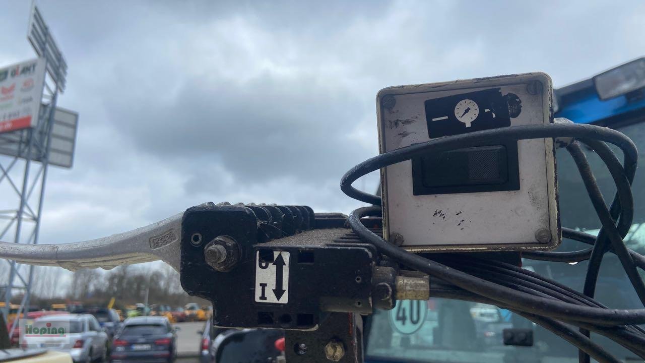 Anbauspritze of the type Holder IS 800 12m, Gebrauchtmaschine in Bakum (Picture 6)