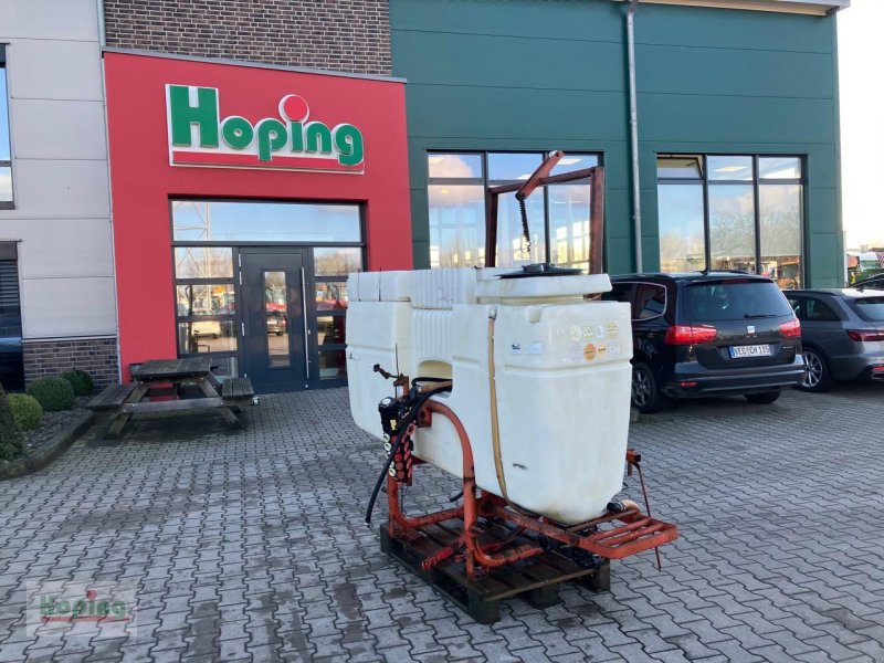 Anbauspritze tipa Holder IS 800L, Gebrauchtmaschine u Bakum (Slika 1)