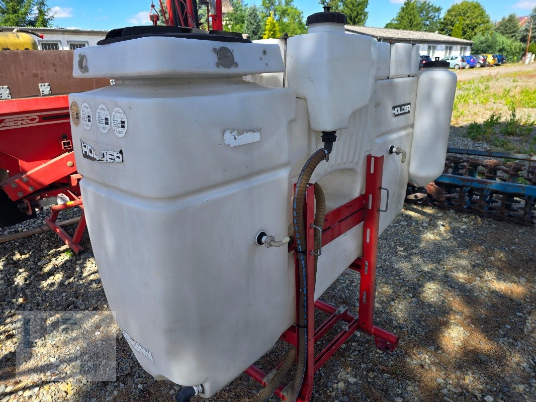 Anbauspritze of the type Holder Tank IS 63, Gebrauchtmaschine in Burg/Spreewald (Picture 4)