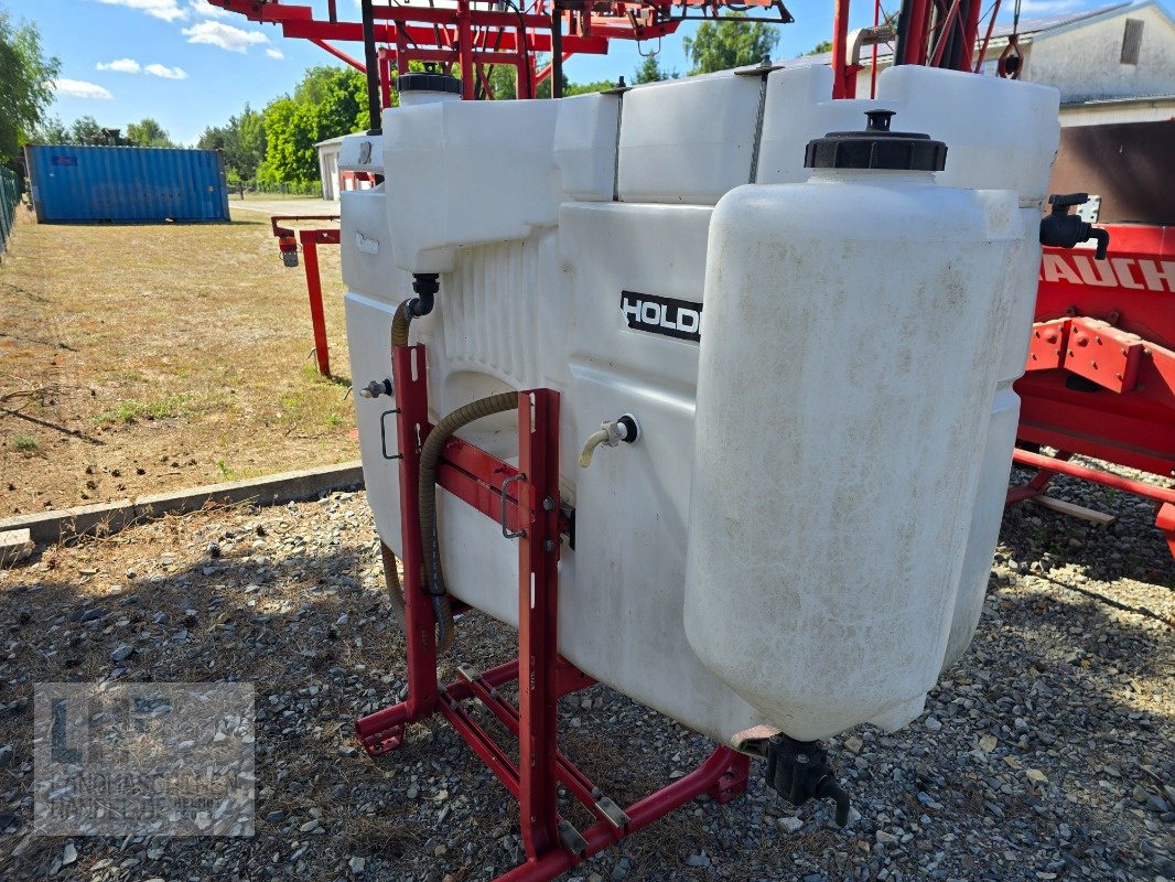 Anbauspritze des Typs Holder Tank IS 63, Gebrauchtmaschine in Burg/Spreewald (Bild 2)