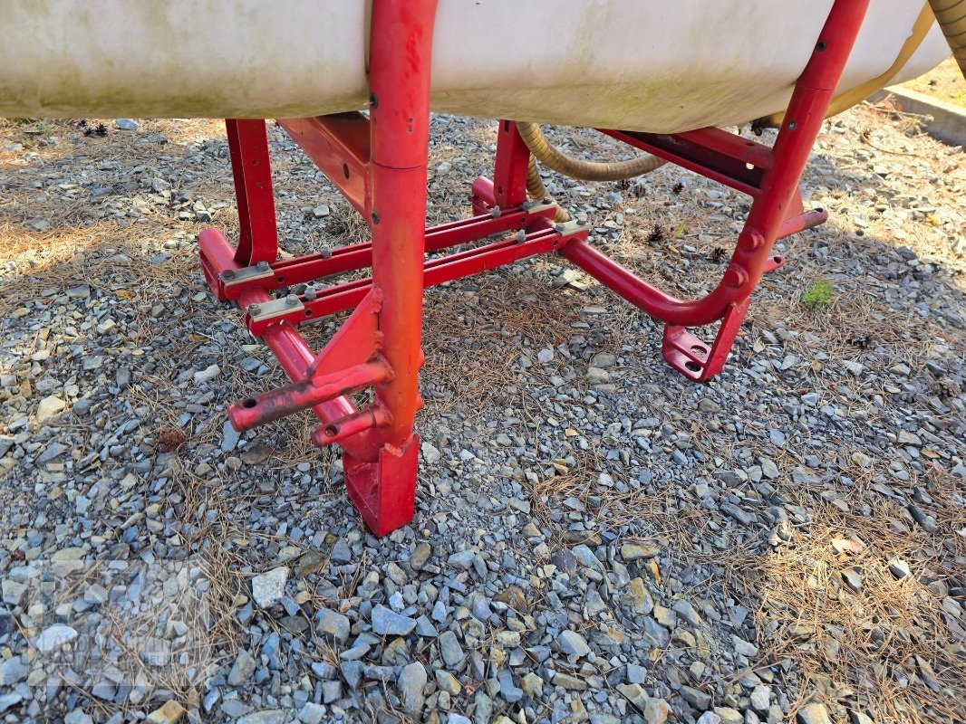 Anbauspritze des Typs Holder Tank IS 63, Gebrauchtmaschine in Burg/Spreewald (Bild 6)