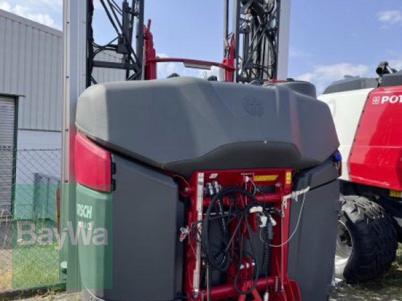 Anbauspritze du type Horsch 1.4 CS HORSCH-LEEB, Gebrauchtmaschine en Erbach (Photo 1)