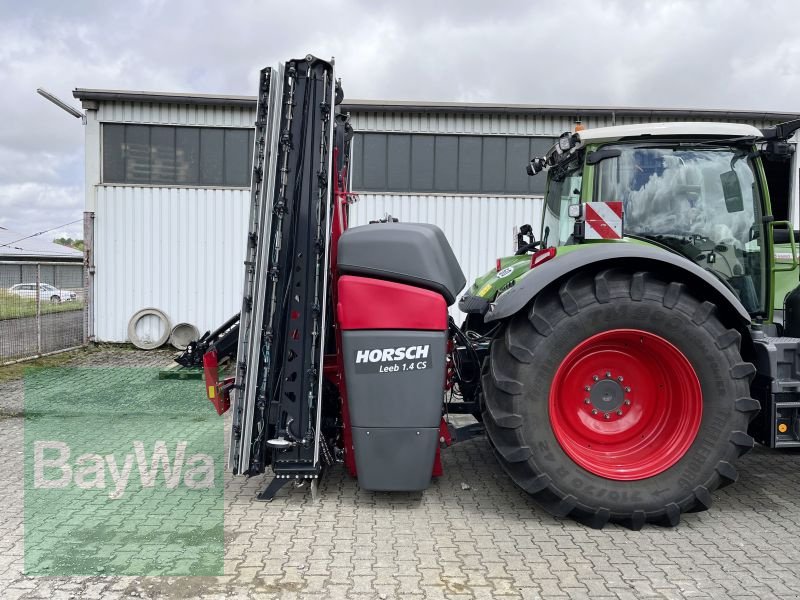 Anbauspritze des Typs Horsch 1.4 CS HORSCH-LEEB, Gebrauchtmaschine in Erbach (Bild 6)