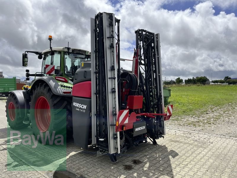 Anbauspritze типа Horsch 1.4 CS HORSCH-LEEB, Gebrauchtmaschine в Erbach (Фотография 3)