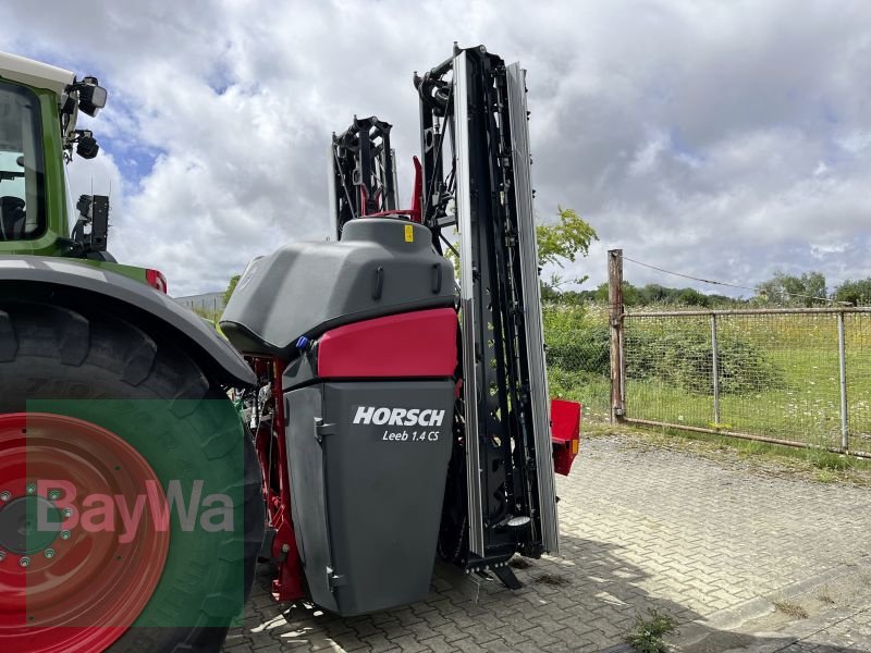 Anbauspritze типа Horsch 1.4 CS HORSCH-LEEB, Gebrauchtmaschine в Erbach (Фотография 1)