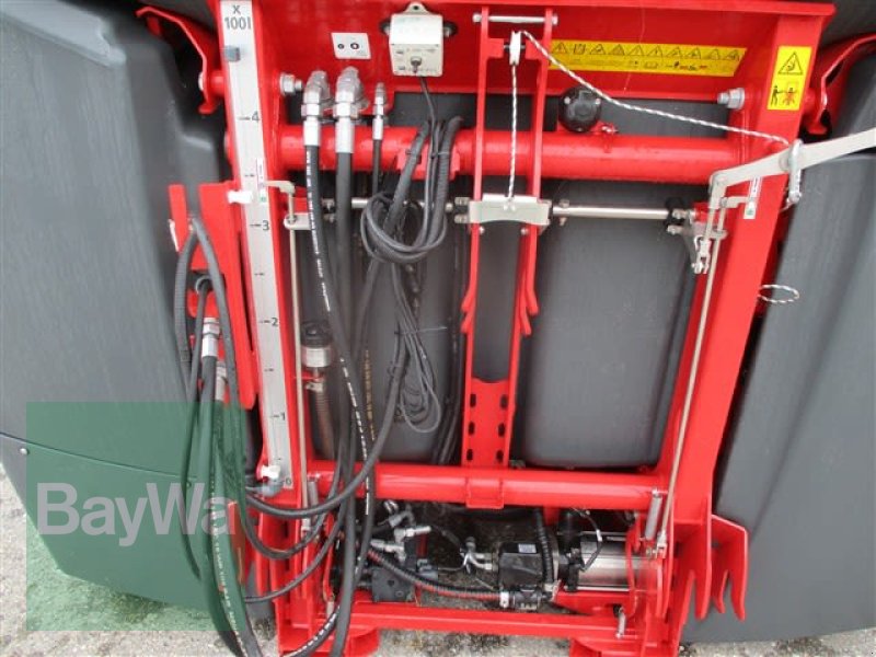 Anbauspritze des Typs Horsch 1.8 CS ANBAUSPRITZ, Gebrauchtmaschine in Schönau b.Tuntenhausen (Bild 12)