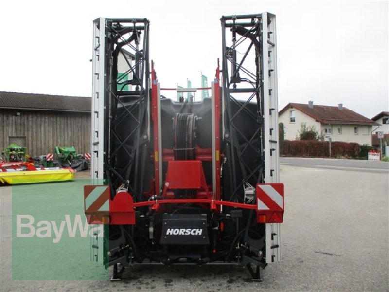 Anbauspritze des Typs Horsch 1.8 CS ANBAUSPRITZ, Gebrauchtmaschine in Schönau b.Tuntenhausen (Bild 5)