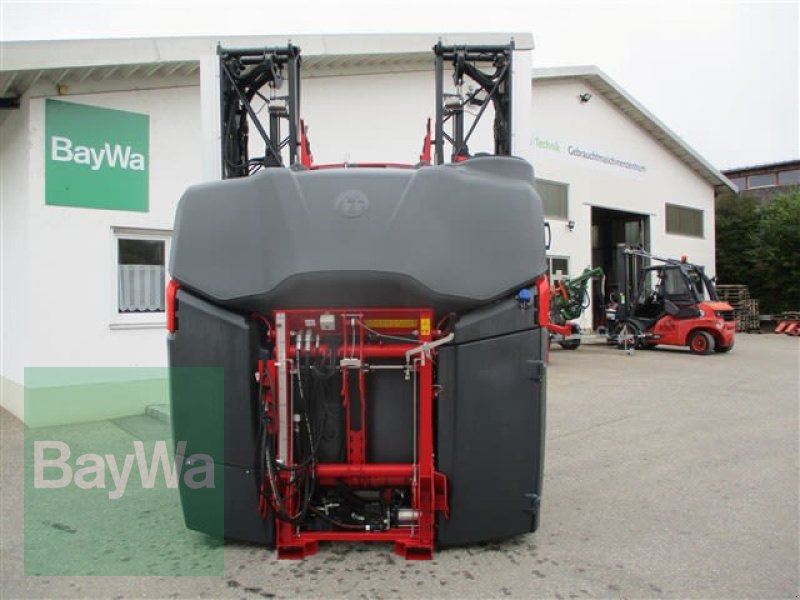 Anbauspritze des Typs Horsch 1.8 CS ANBAUSPRITZ, Gebrauchtmaschine in Schönau b.Tuntenhausen (Bild 1)