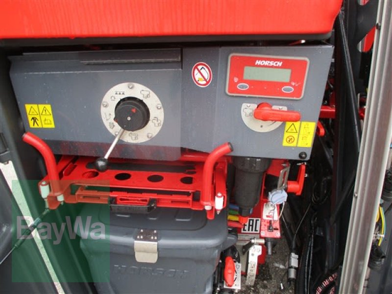 Anbauspritze des Typs Horsch 1.8 CS ANBAUSPRITZ, Gebrauchtmaschine in Schönau b.Tuntenhausen (Bild 14)