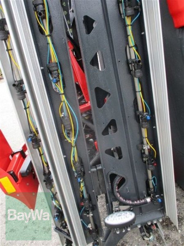 Anbauspritze des Typs Horsch 1.8 CS ANBAUSPRITZ, Gebrauchtmaschine in Schönau b.Tuntenhausen (Bild 8)