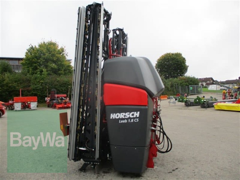 Anbauspritze des Typs Horsch 1.8 CS ANBAUSPRITZ, Gebrauchtmaschine in Schönau b.Tuntenhausen (Bild 3)