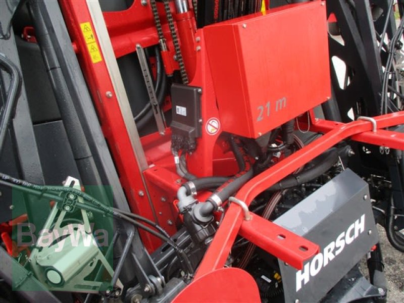 Anbauspritze des Typs Horsch 1.8 CS ANBAUSPRITZ, Gebrauchtmaschine in Schönau b.Tuntenhausen (Bild 9)