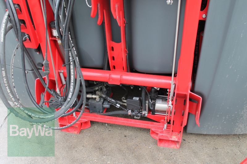 Anbauspritze van het type Horsch 1.8 CS, Gebrauchtmaschine in Straubing (Foto 7)