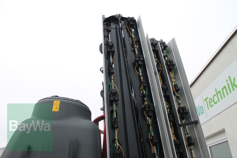 Anbauspritze van het type Horsch 1.8 CS, Gebrauchtmaschine in Straubing (Foto 8)