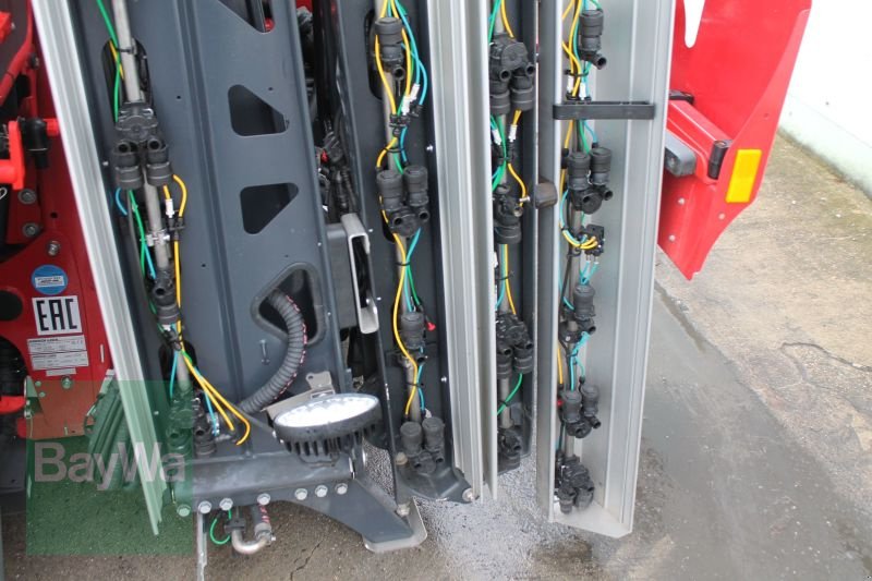 Anbauspritze van het type Horsch 1.8 CS, Gebrauchtmaschine in Straubing (Foto 5)