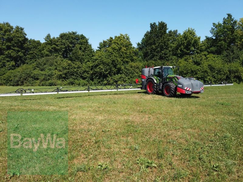 Anbauspritze от тип Horsch 2.2 CS  MIT 1.8 FT-FRONTTANK, Gebrauchtmaschine в Erbach (Снимка 3)