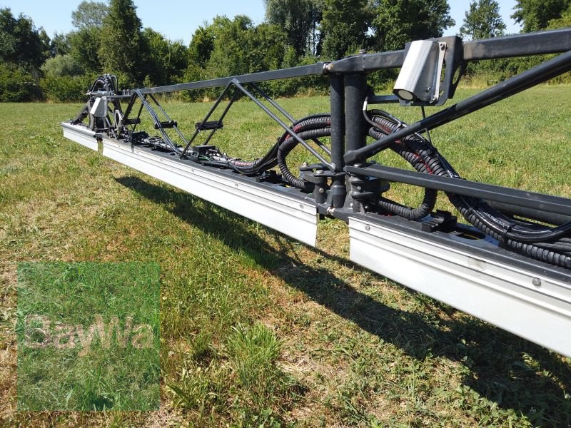 Anbauspritze от тип Horsch 2.2 CS  MIT 1.8 FT-FRONTTANK, Gebrauchtmaschine в Erbach (Снимка 22)