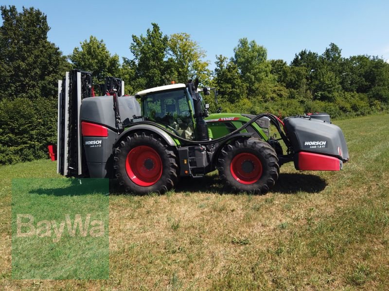 Anbauspritze от тип Horsch 2.2 CS  MIT 1.8 FT-FRONTTANK, Gebrauchtmaschine в Erbach (Снимка 10)