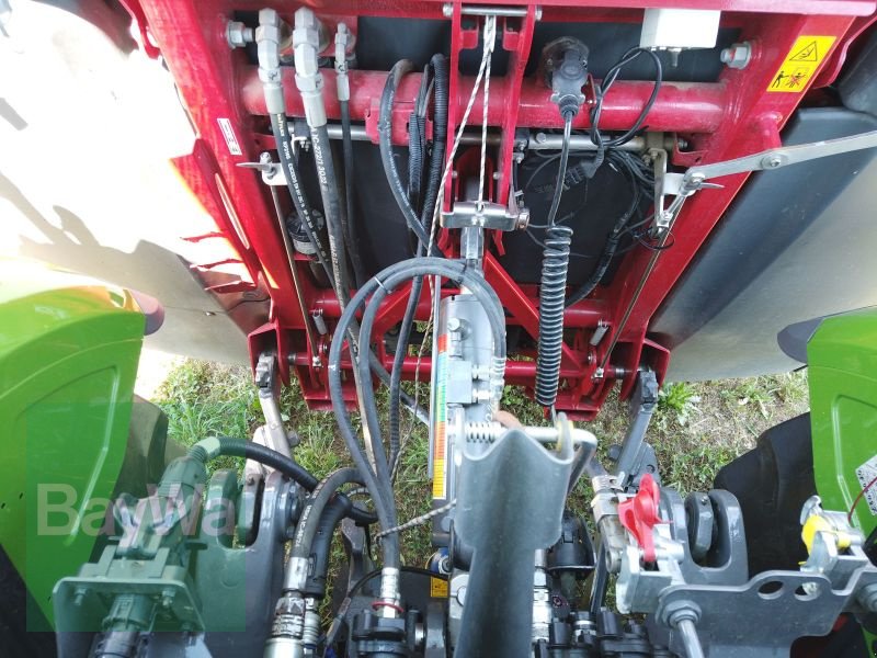 Anbauspritze типа Horsch 2.2 CS  MIT 1.8 FT-FRONTTANK, Gebrauchtmaschine в Erbach (Фотография 23)