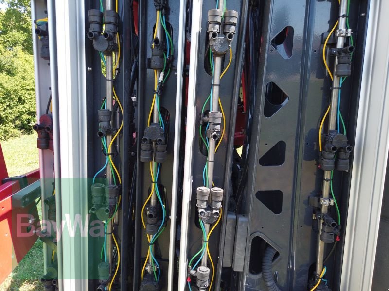 Anbauspritze типа Horsch 2.2 CS  MIT 1.8 FT-FRONTTANK, Gebrauchtmaschine в Erbach (Фотография 12)