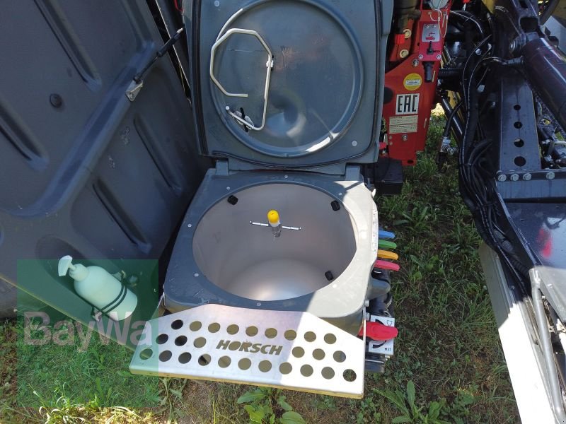 Anbauspritze tipa Horsch 2.2 CS  MIT 1.8 FT-FRONTTANK, Gebrauchtmaschine u Erbach (Slika 19)